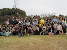 遠足＆運動会inのどか村