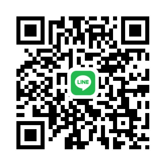 LINE QRコード